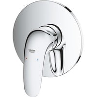 Grohe Eurostyle 24046003 (хром) Image #1