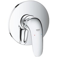 Grohe Eurostyle 24046003 (хром) Image #2