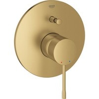 Grohe Essence 19285GN1 (холодный рассвет, матовый) Image #2