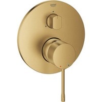 Grohe Essence 24092GN1 (холодный рассвет, матовый)