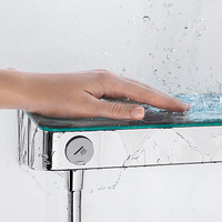 Hansgrohe ShowerTablet Select 300 13171400 Image #8