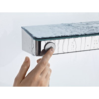 Hansgrohe ShowerTablet Select 300 13171400 Image #3