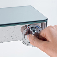 Hansgrohe ShowerTablet Select 300 13171400 Image #7