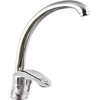 Invena Lux Nea Chrom (BZ-83-L01) Image #2