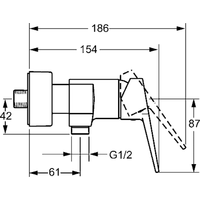 Hansa Twist (09670183) Image #2