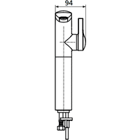 Ideal Standard Melange A 4266 AA Image #3