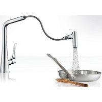 Hansgrohe Metris [14820000] Image #3