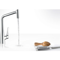 Hansgrohe Metris [14820000] Image #2