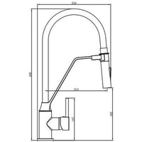 Invena Magnetic BZ-30-L02 Image #2