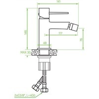 Laveo Pola BAP G32D Image #2