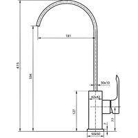 Ahti Rauma RM101011 Image #2