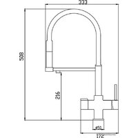 Rose R758Y Image #2