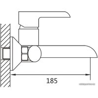Shevanik S6002F Image #2