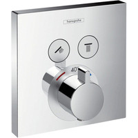 Hansgrohe ShowerSelect 15763000