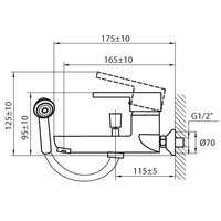 Ahti Satakunta SK405001 Image #2