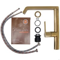 Maxonor Pure Life PL4084-6 Image #4