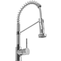 Rea Spring Chrome B9145 Image #4