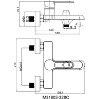 Maxonor Pure Life PL32108-9 Image #7