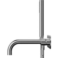 Whitecross Y Y1240NIB (брашированный никель) Image #2