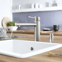Grohe Concetto нержавеющая сталь (31128DC1) Image #2