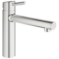 Grohe Concetto нержавеющая сталь (31128DC1)