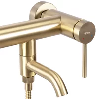 Rea Clif gold matt B4242 Image #3