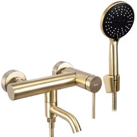 Rea Clif gold matt B4242