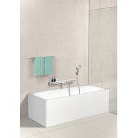 Hansgrohe ShowerTabletSelect 700 13183000 (хром) Image #2