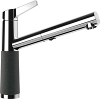 Schock SC-510-D Cristadur (хром/магма)