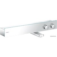 Hansgrohe ShowerTablet 13109000 (хром)