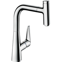 Hansgrohe Talis Select S 72822000 Image #1