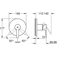 Grohe Lineare 24063001 Image #2