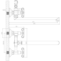 Rossinka Silvermix RS42-80 Image #2