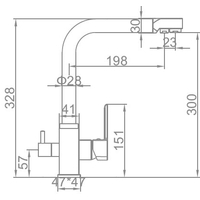 Ledeme L4655-3 Image #3