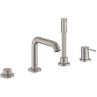 Grohe Essence 19578DC1 (суперсталь)