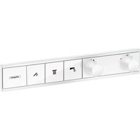 Hansgrohe RainSelect 15381700 (белый) Image #1