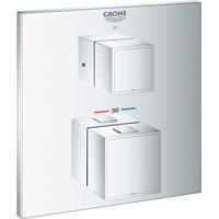 Grohe Grohtherm Cube 24153000 Image #1