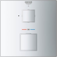 Grohe Grohtherm Cube 24153000 Image #3