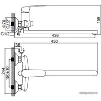 Ledeme L2372 Image #2