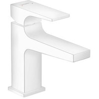 Hansgrohe Metropol 32500700 (белый матовый)