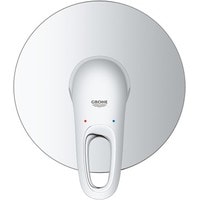 Grohe Eurostyle 24048003 (хром) Image #2