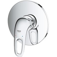 Grohe Eurostyle 24048003 (хром) Image #3
