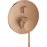 Grohe Essence 24092DL1 (теплый закат, матовый)