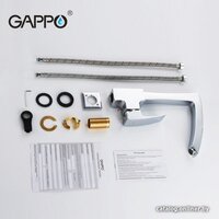 Gappo G4007 Image #5