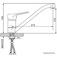 Gappo G4936 Image #2