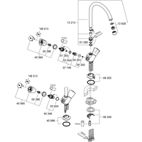 Grohe Costa L 31831001 Image #3