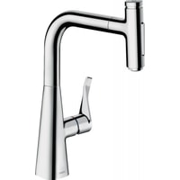 Hansgrohe Metris Select M71 73817000 Image #1