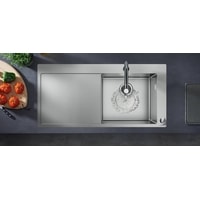 Hansgrohe Metris Select M71 73804800 Image #5