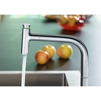 Hansgrohe Metris Select M71 73804800 Image #4