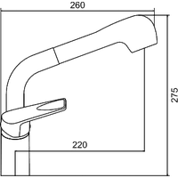 Ledeme H40 L6040 Image #2